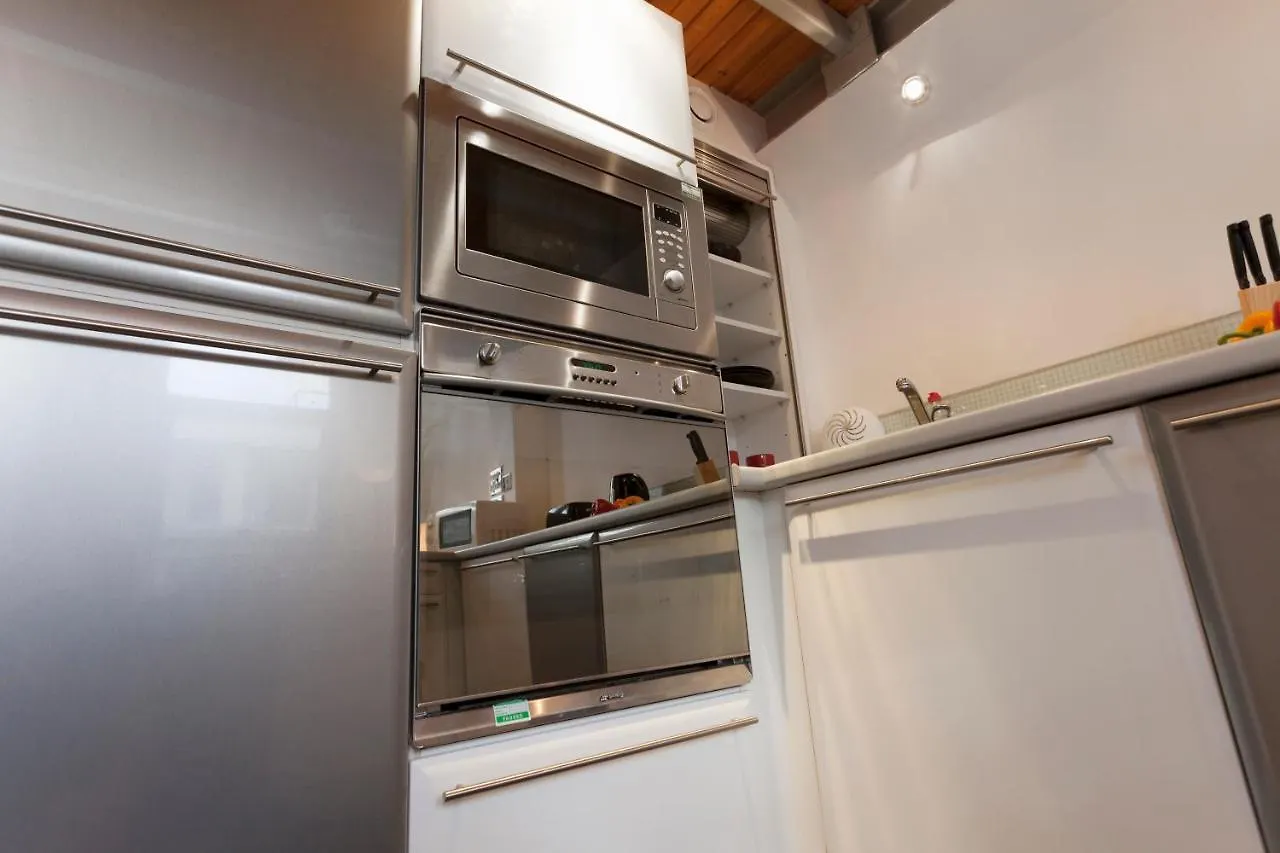 Apartment Lace Market Apartments: Central Nottingham City Stay United Kingdom