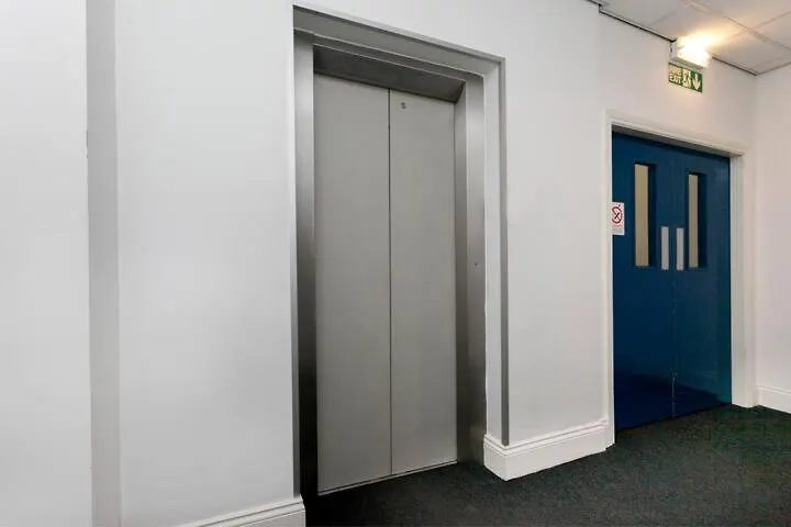 Lace Market Apartments: Central Nottingham City Stay
