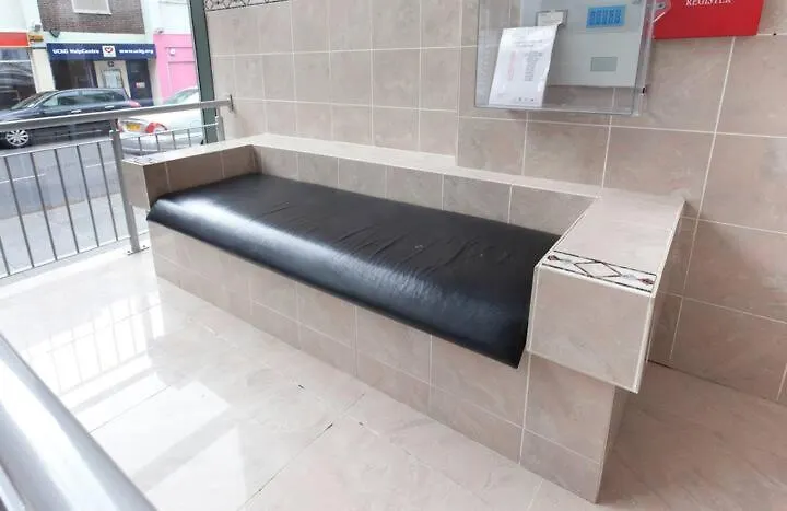 Lace Market Apartments: Central Nottingham City Stay