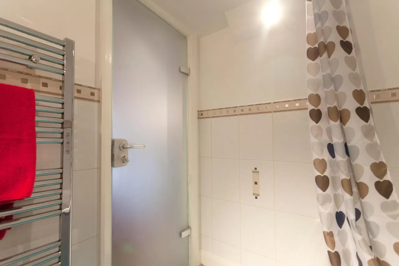 Lace Market Apartments: Central Nottingham City Stay 0*,  United Kingdom