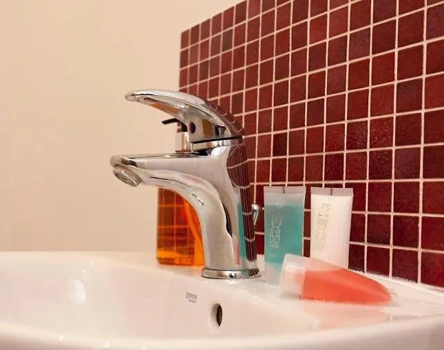 Lace Market Apartments: Central Nottingham City Stay